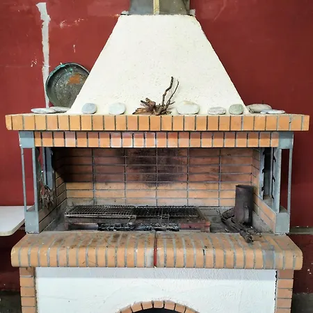 μούσες Apartamento *