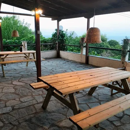 Apartamento μούσες *
