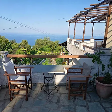 μούσες Apartamento