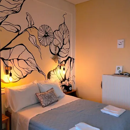 Apartamento μούσες