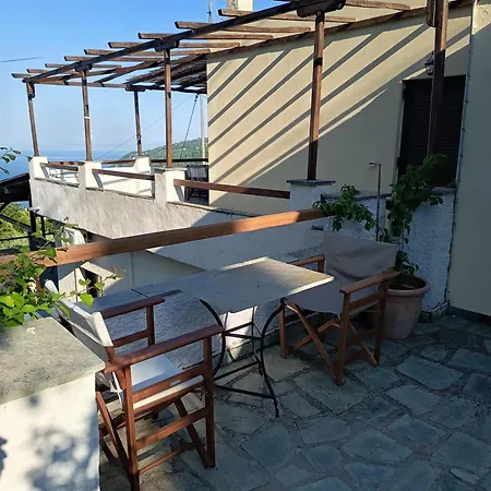 μούσες Apartamento *