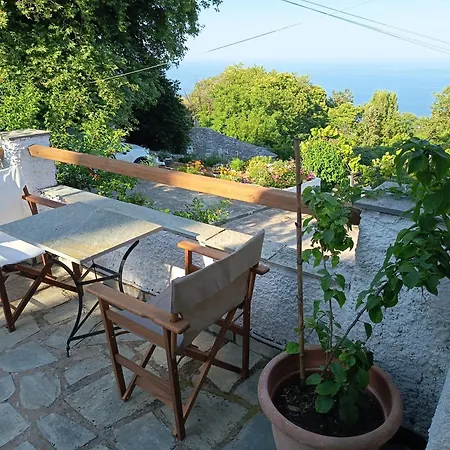 Apartamento μούσες *