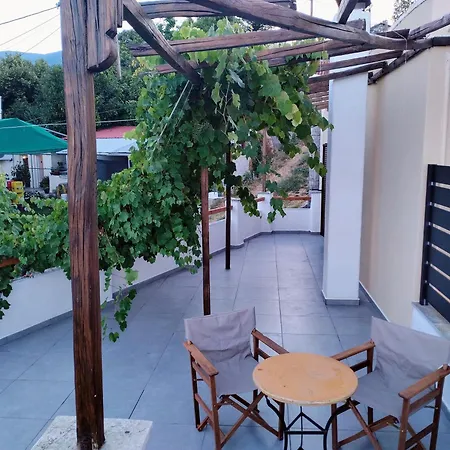 Apartamento μούσες