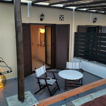 μούσες Apartamento *
