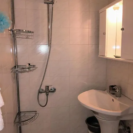Apartamento μούσες *