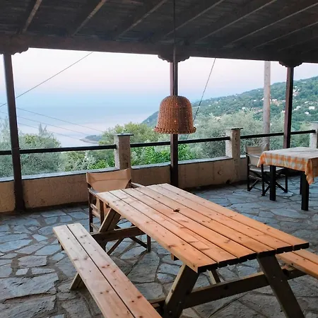 μούσες