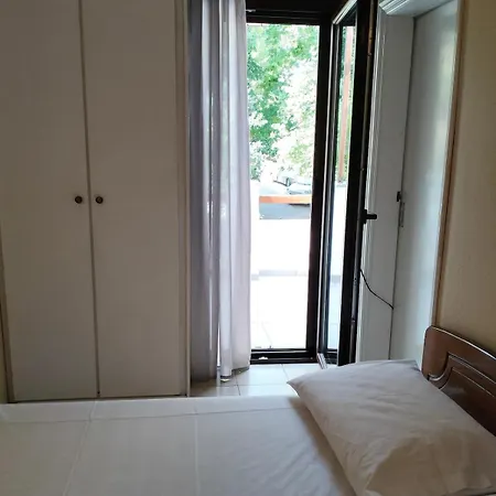 Apartamento μούσες