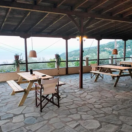 μούσες Apartamento *