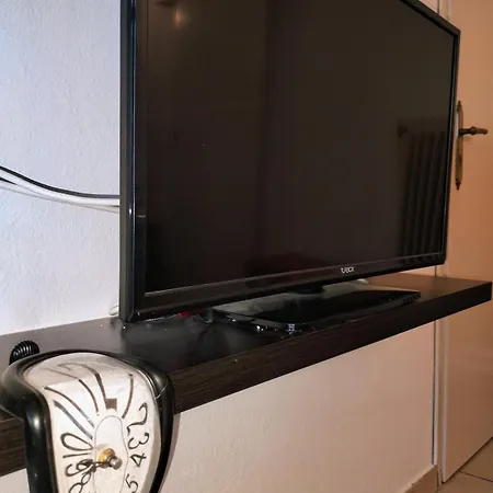 Apartamento μούσες