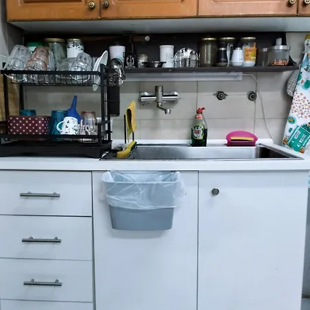 μούσες Apartamento *