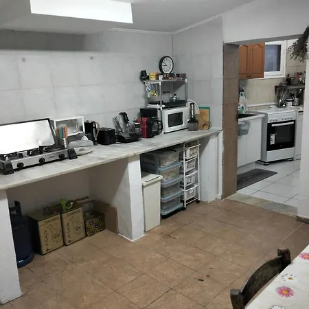 Apartamento μούσες *