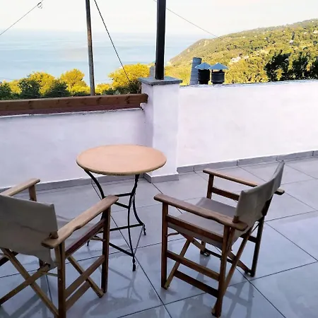 μούσες Tsagkarada
