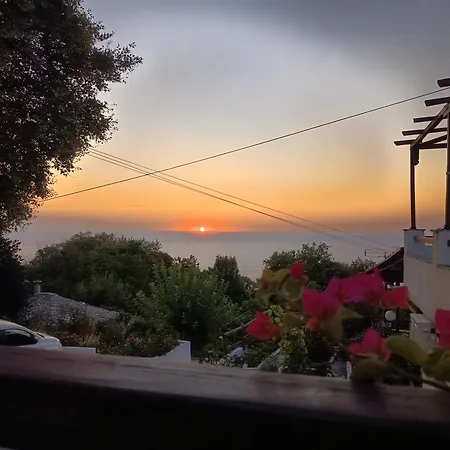 Apartamento μούσες