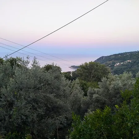 μούσες Apartamento *