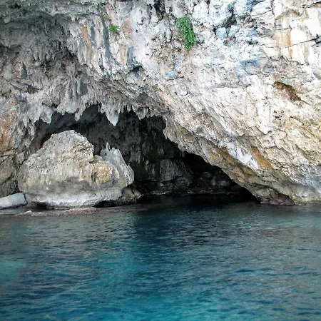 μούσες Apartamento Tsagkarada