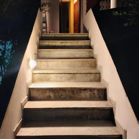 μούσες Apartamento *
