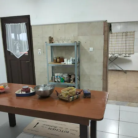 Apartamento μούσες *