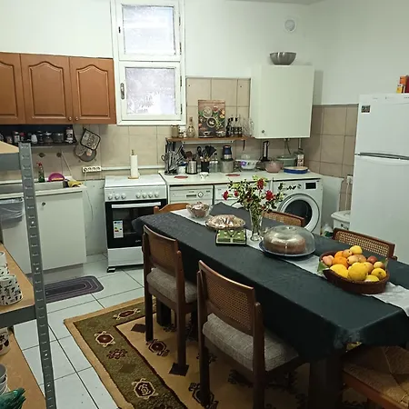 Apartamento μούσες Tsagkarada
