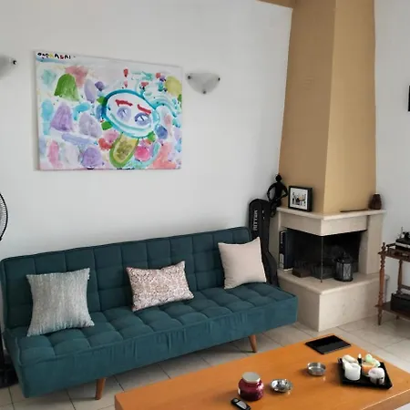 μούσες Apartamento