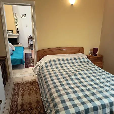 Apartamento μούσες