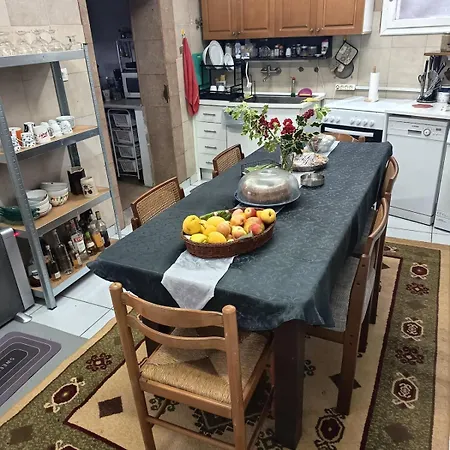 μούσες Apartamento