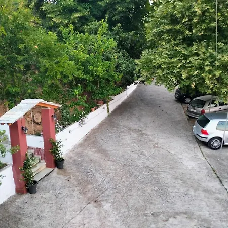 μούσες Apartamento *