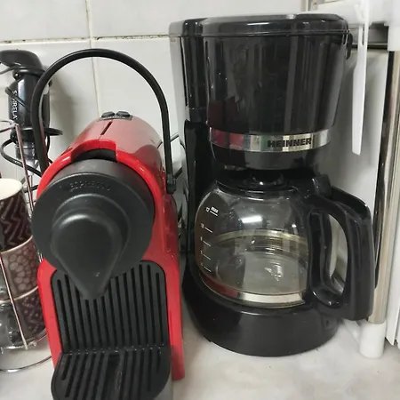 μούσες Apartamento Tsagkarada