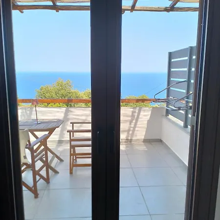 Apartamento μούσες Tsagkarada