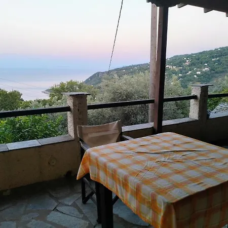 μούσες * Tsagkarada