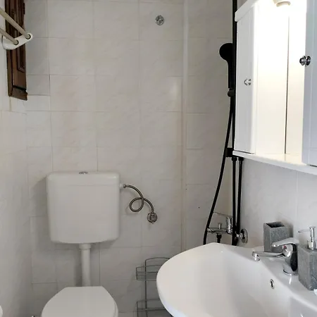 Apartamento μούσες