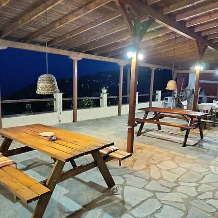 μούσες Apartamento *