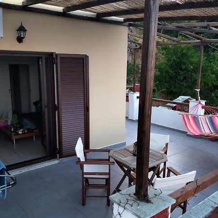 Apartamento μούσες *